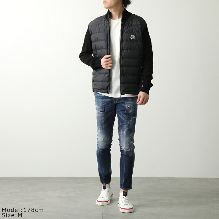 楽天市場】【最大2万円OFFクーポン対象・6/10～6/11-1：59迄】MONCLER 