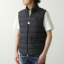 楽天市場】モンクレール（ベスト・ジレ｜トップス）：メンズ  