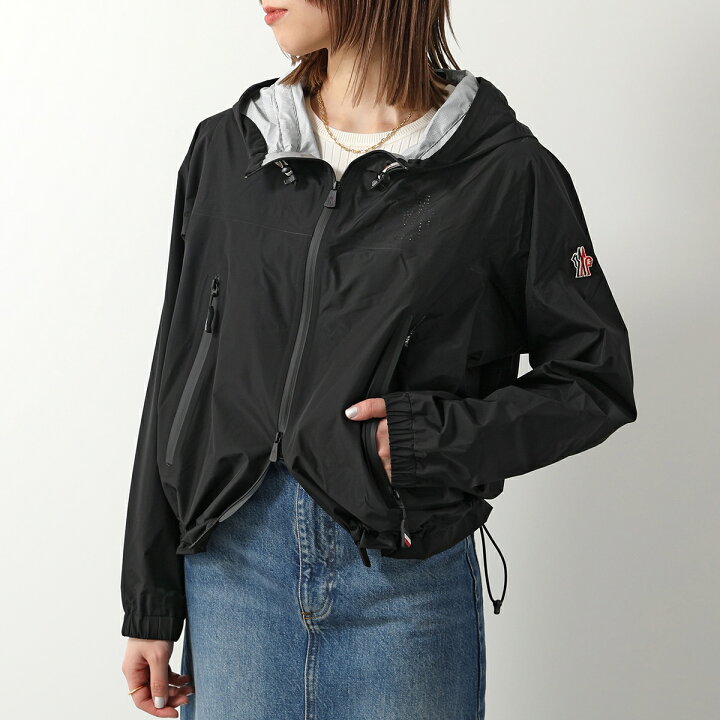 楽天市場】 MONCLER GRENOBLE モンクレール グルノーブル ジャケット 