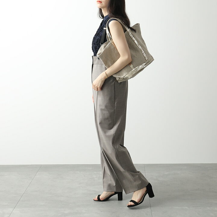 楽天市場】vanessabruno ヴァネッサブリューノ トートバッグ CABAS M 