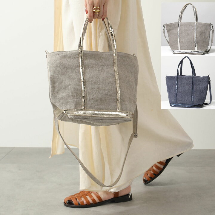 楽天市場】vanessabruno ヴァネッサブリューノ ハンドバッグ CABAS S 