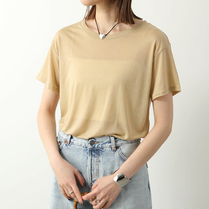 楽天市場】 BASERANGE ベースレンジ 半袖 Tシャツ LOOSE TEE TOLO  
