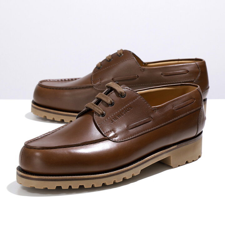 楽天市場】J.M. WESTON ジェイエムウエストン レザーシューズ Yachting 