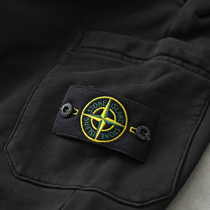 楽天市場】STONE ISLAND ストーンアイランド スウェットパンツ 