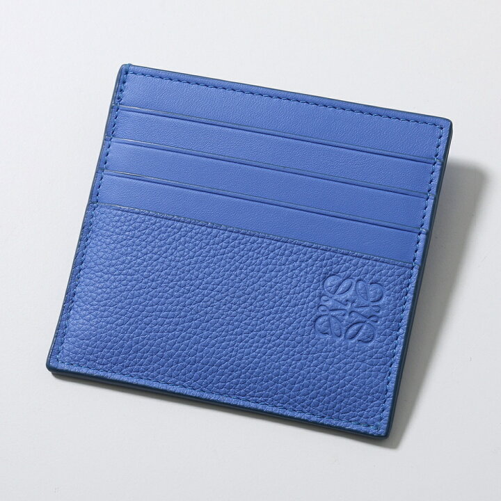 楽天市場】LOEWE ロエベ カードケース OPEN PLAIN オープン プレーン  