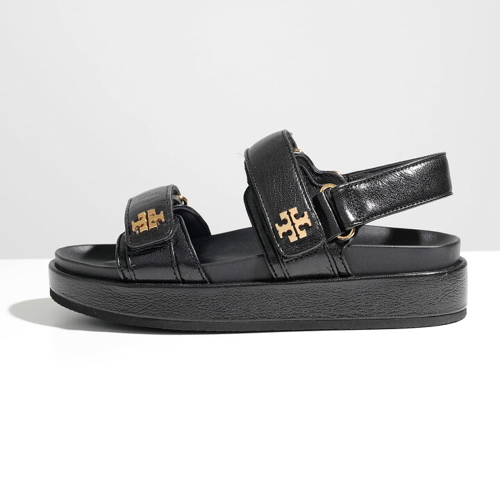楽天市場】TORY BURCH トリーバーチ サンダル KIRA SPORT SANDAL キラ  