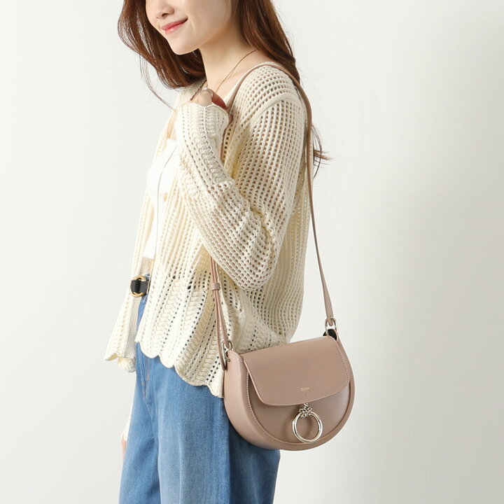 楽天市場】Chloe クロエ ショルダーバッグ ARLENE アルレーヌ 