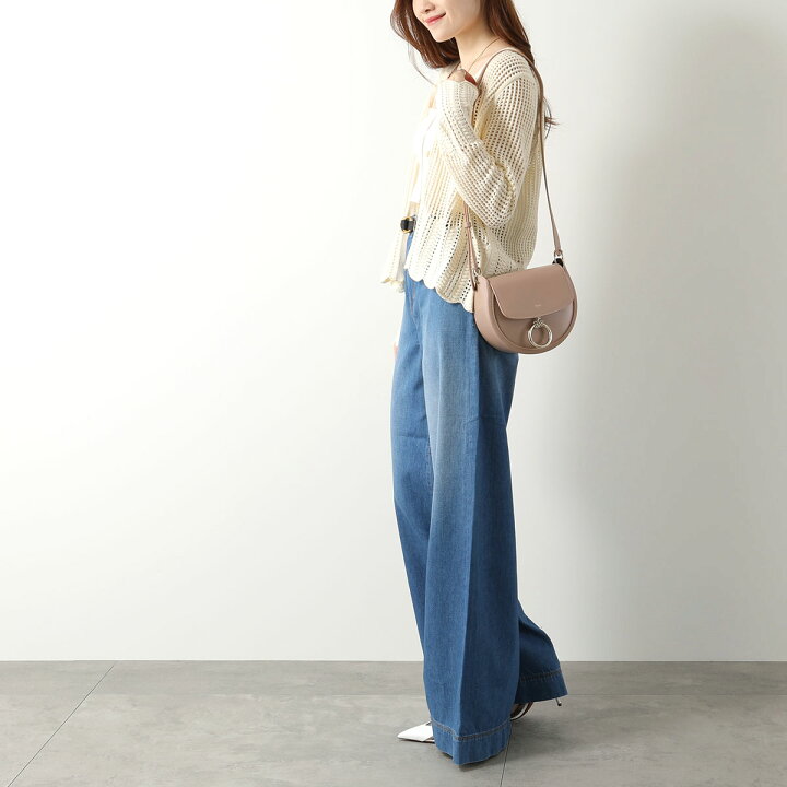 楽天市場】Chloe クロエ ショルダーバッグ ARLENE アルレーヌ  