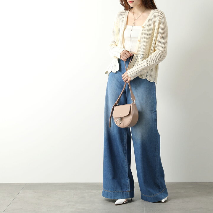 楽天市場】Chloe クロエ ショルダーバッグ ARLENE アルレーヌ  