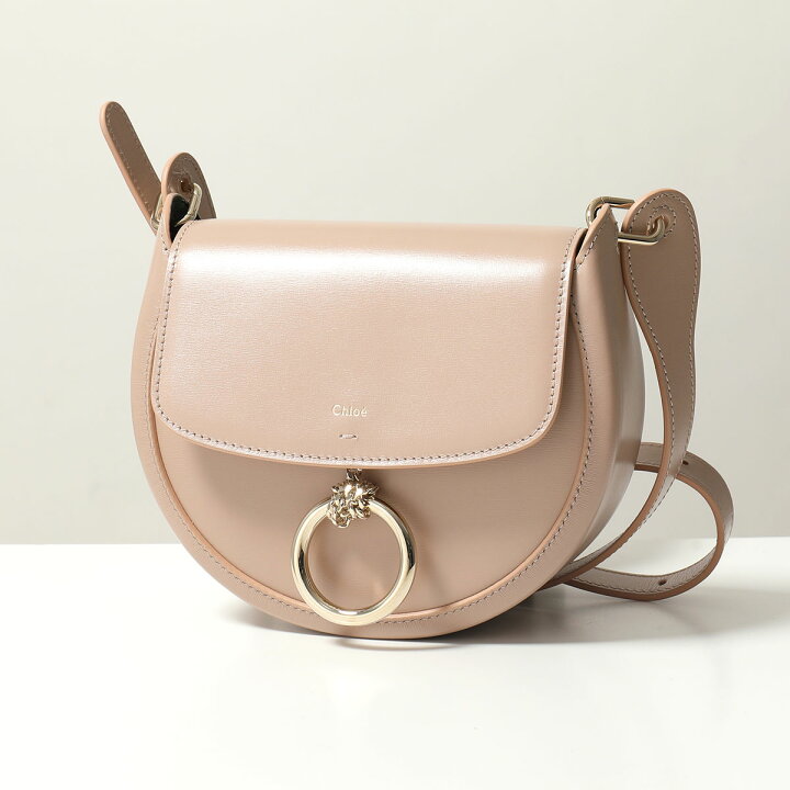 楽天市場】Chloe クロエ ショルダーバッグ ARLENE アルレーヌ 