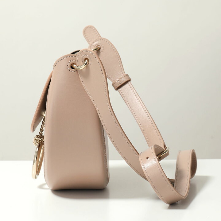 楽天市場】Chloe クロエ ショルダーバッグ ARLENE アルレーヌ  