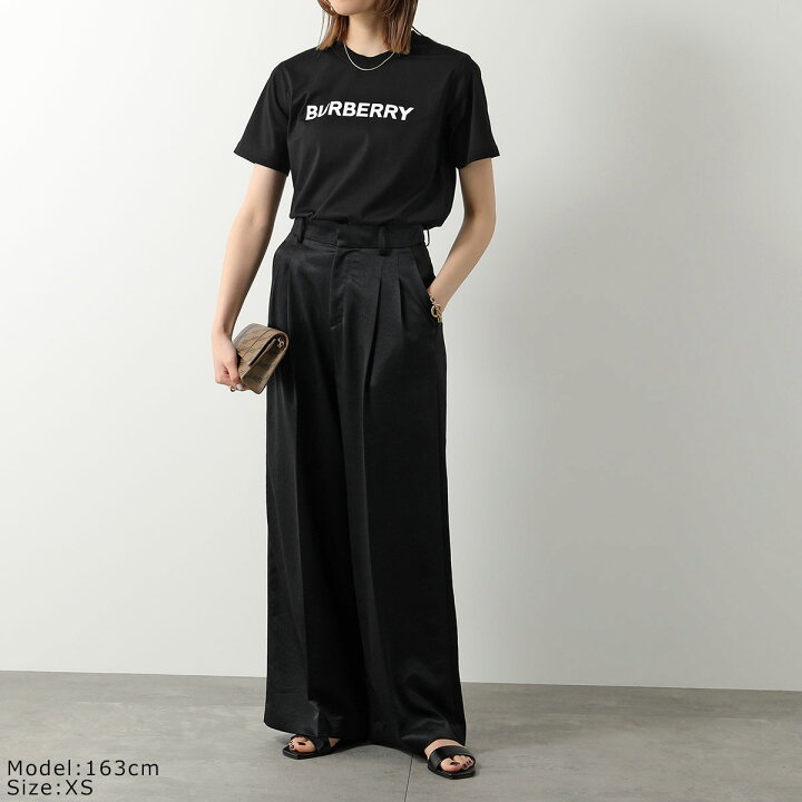 楽天市場】BURBERRY バーバリー Tシャツ MARGOT BRN ORG 8080325 