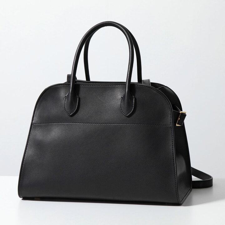 楽天市場】THE ROW ザ・ロウ ハンドバッグ SOFT MARGAUX 12 マルゴー 