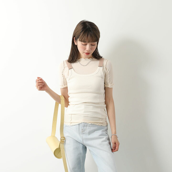 楽天市場】BASERANGE ベースレンジ タンクトップ SUSPEND TANK TOSUT  