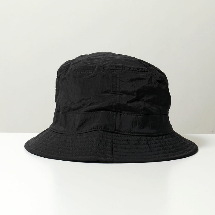 楽天市場】STONE ISLAND ストーンアイランド バケットハット 801599376 