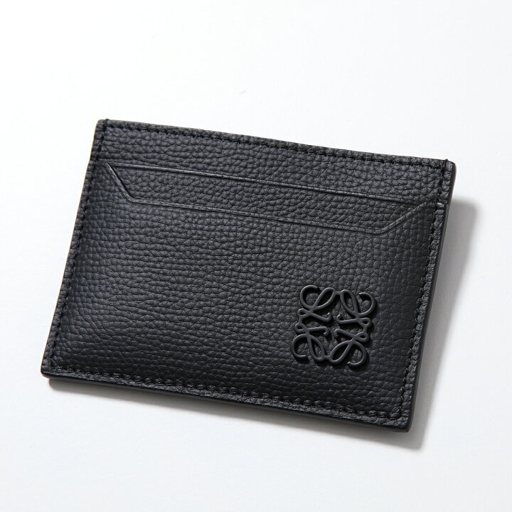 楽天市場】LOEWE ロエベ カードケース ANAGRAM アナグラム プレーン 
