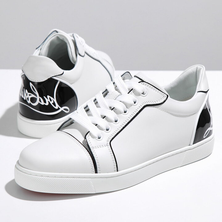 楽天市場】Christian Louboutin クリスチャンルブタン スニーカー Fun  