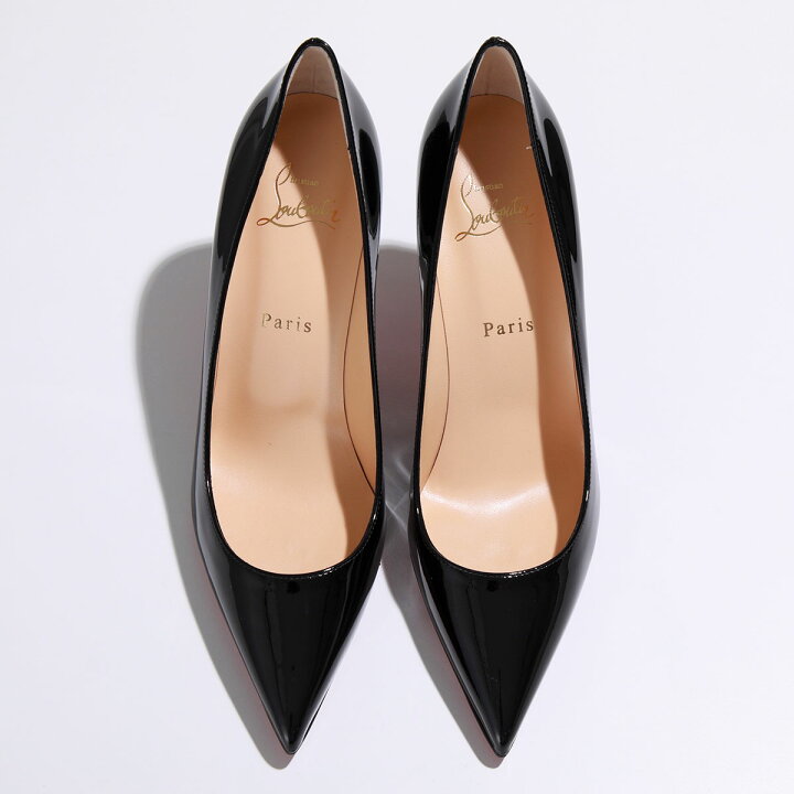 楽天市場】Christian Louboutin クリスチャンルブタン パンプス Kate 