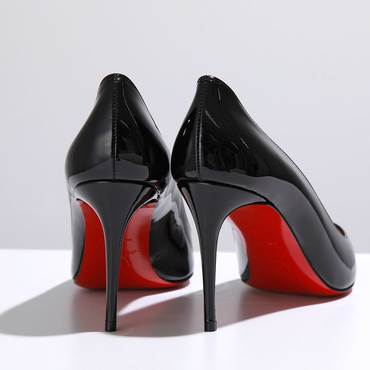 楽天市場】Christian Louboutin クリスチャンルブタン パンプス Kate 