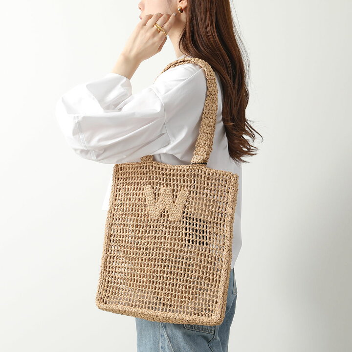 楽天市場】WEEKEND MAX MARA ウィークエンド マックスマーラ かご 