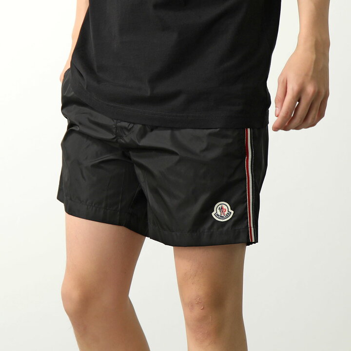 楽天市場】MONCLER モンクレール スイムウェア BOXER MARE 2C00021 