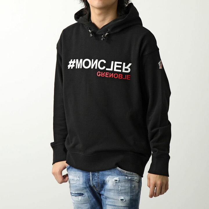 楽天市場】MONCLER GRENOBLE モンクレール グルノーブル パーカー  
