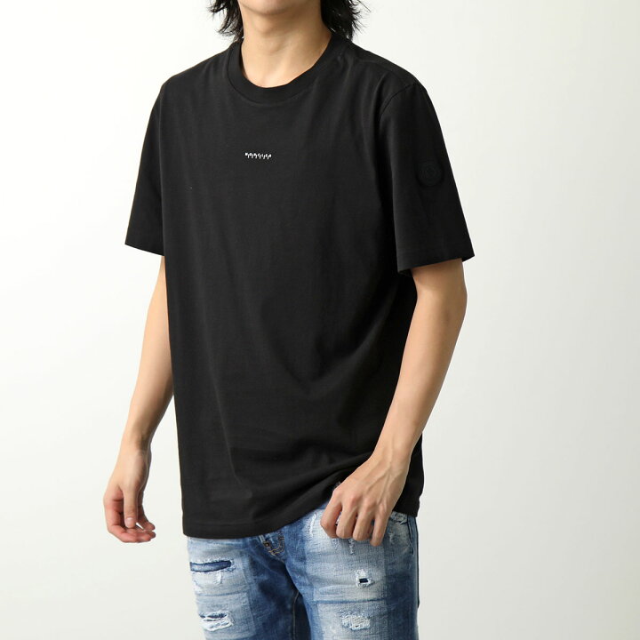 楽天市場】 MONCLER Matt Black モンクレール マットブラック 半袖 T 