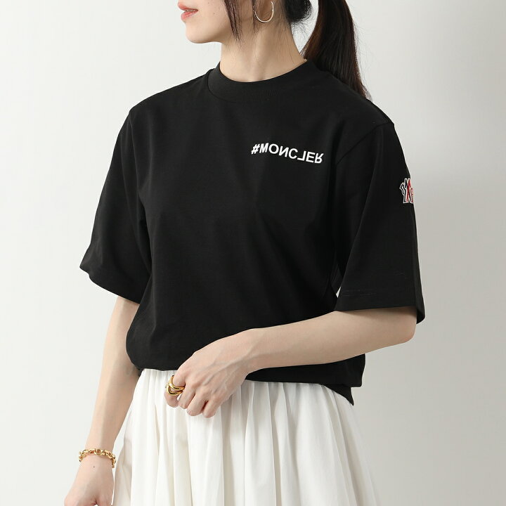 楽天市場】MONCLER GRENOBLE モンクレール グルノーブル Tシャツ 