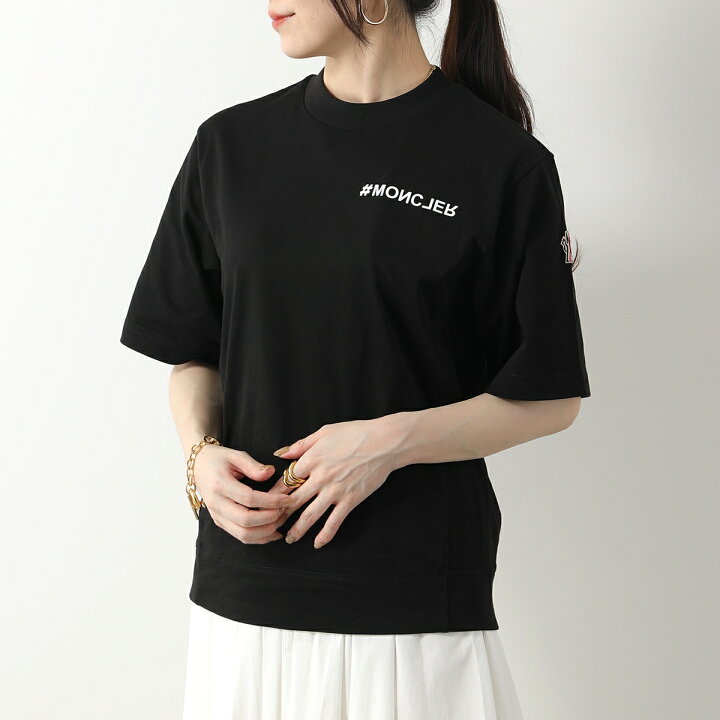 楽天市場】MONCLER GRENOBLE モンクレール グルノーブル Tシャツ  
