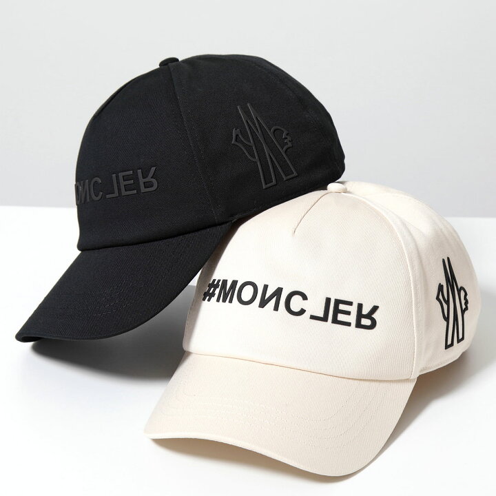 楽天市場】MONCLER GRENOBLE モンクレール グルノーブル ベースボール 