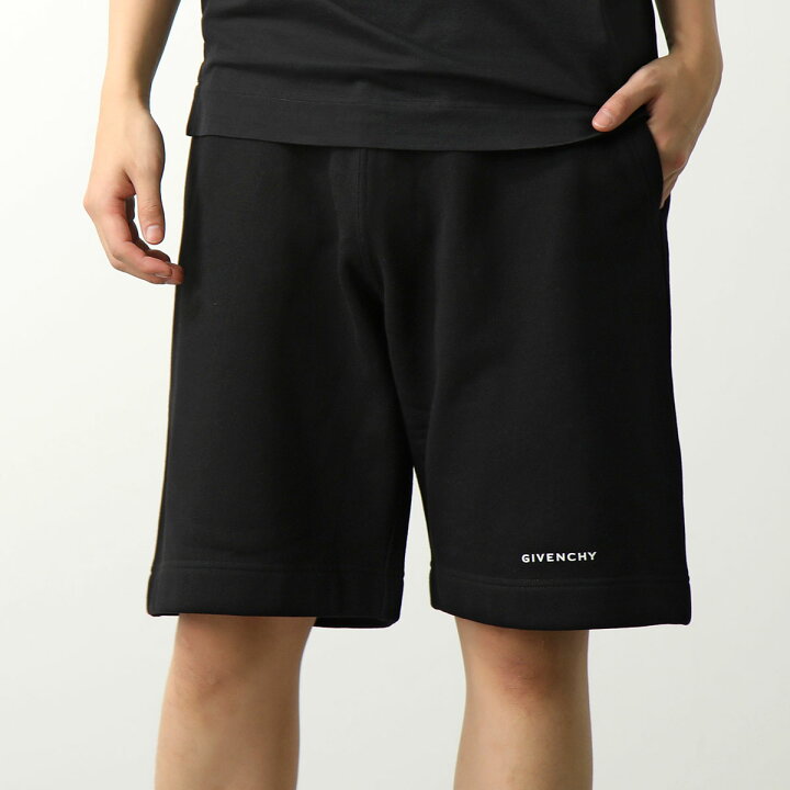 楽天市場】GIVENCHY ジバンシィ ハーフパンツ BERMUDA BM515B3Y78  