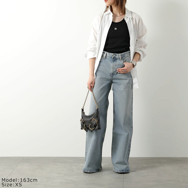 楽天市場】GIVENCHY ジバンシィ タンクトップ BW70CH3YHY レディース  