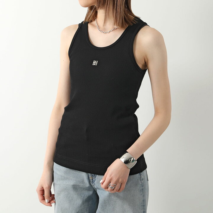 楽天市場】【5/20限定ポイント5倍】 GIVENCHY ジバンシィ タンクトップ  