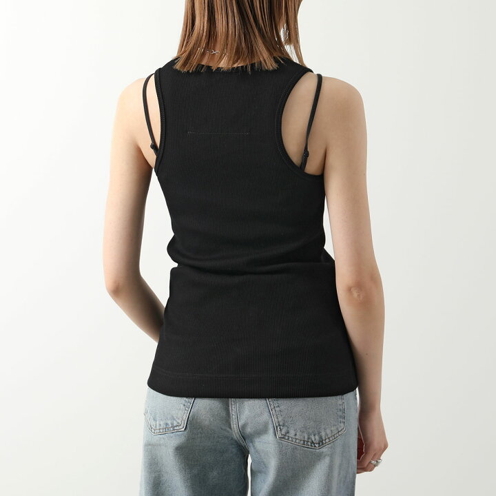 楽天市場】GIVENCHY ジバンシィ タンクトップ BW70CH3YHY レディース 