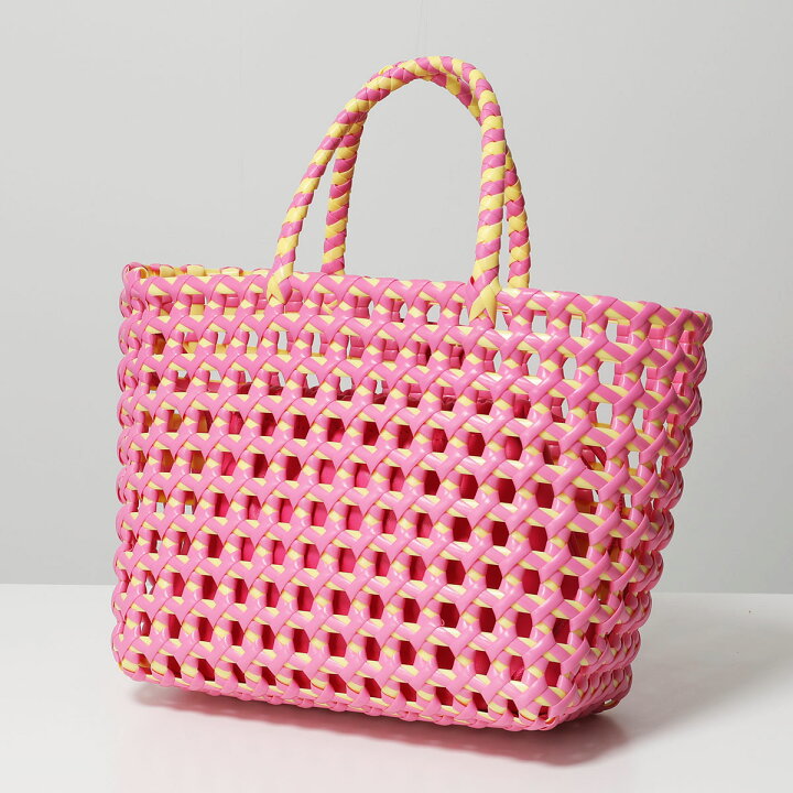 楽天市場】MSGM エムエスジーエム バスケットバッグ MDZ49 レディース 