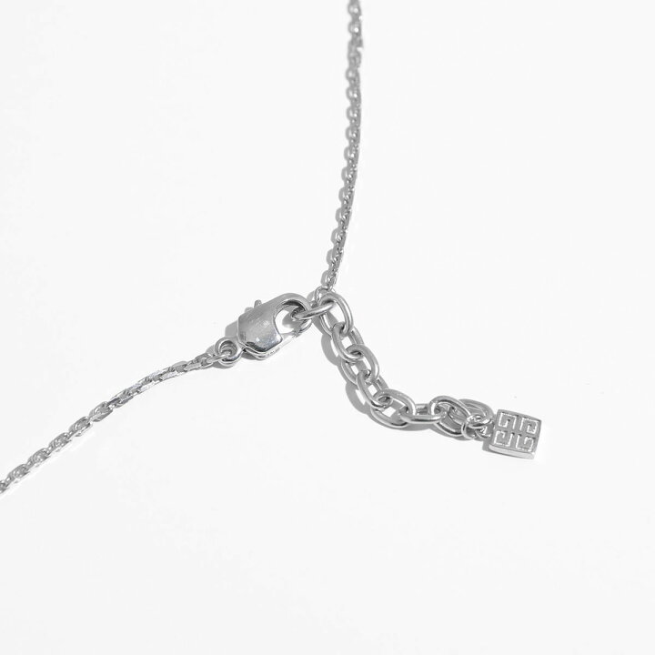 楽天市場】GIVENCHY ジバンシィ ネックレス 4G NECKLACE BF00K9F003 