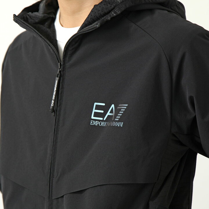 楽天市場】EA7 EMPORIO ARMANI エアセッテ エンポリオアルマーニ  