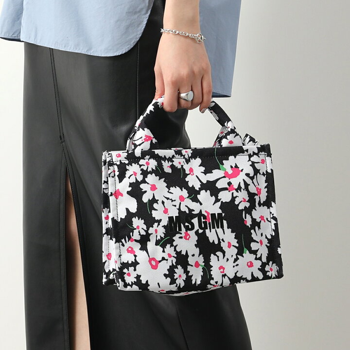 楽天市場】MSGM エムエスジーエム ショルダーバッグ 3641MDZ78 