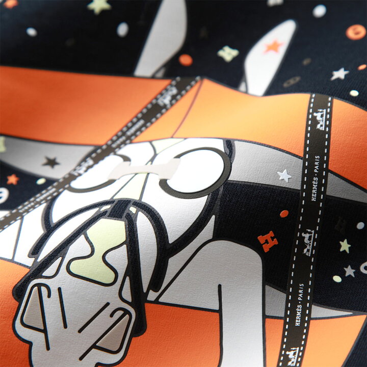 楽天市場】HERMES エルメス トレーナー Boite Surprise ボイテ
