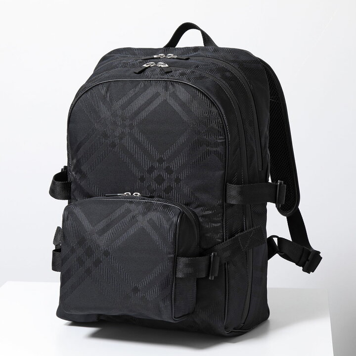 楽天市場】BURBERRY バーバリー バックパック ML BACKPACK NJ2 8080840 
