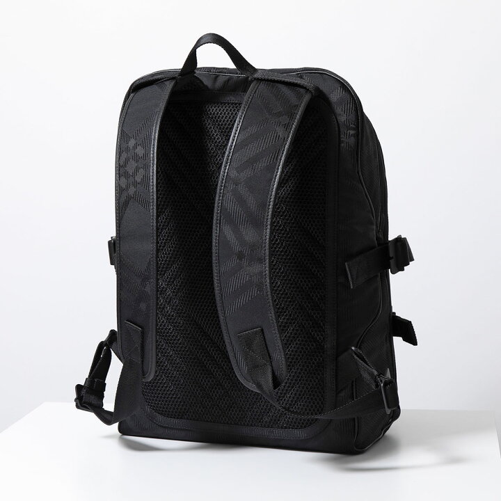 楽天市場】BURBERRY バーバリー バックパック ML BACKPACK NJ2 8080840 
