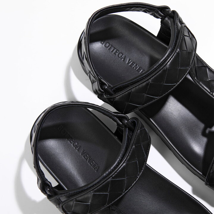 楽天市場】BOTTEGA VENETA ボッテガヴェネタ サンダル TRIP トリップ 
