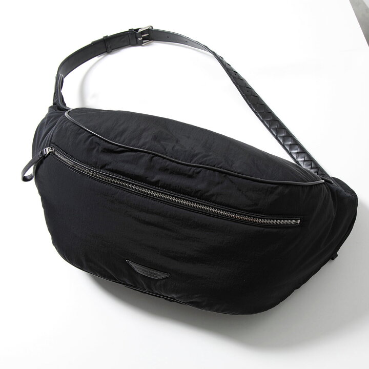 楽天市場】BOTTEGA VENETA ボッテガヴェネタ ボディバッグ 776218 