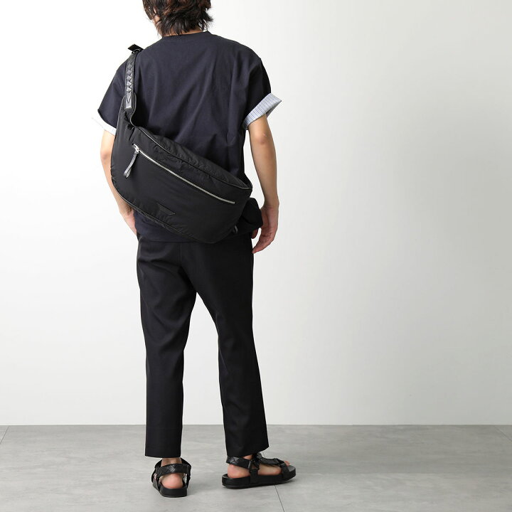 楽天市場】BOTTEGA VENETA ボッテガヴェネタ ボディバッグ 776218 