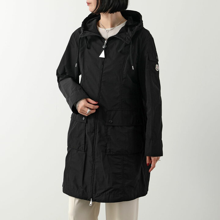 楽天市場】MONCLER モンクレール コート LAERTE 1C00019 549P3  