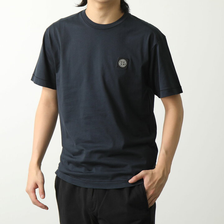 楽天市場】STONE ISLAND ストーンアイランド 半袖Tシャツ 801524113  