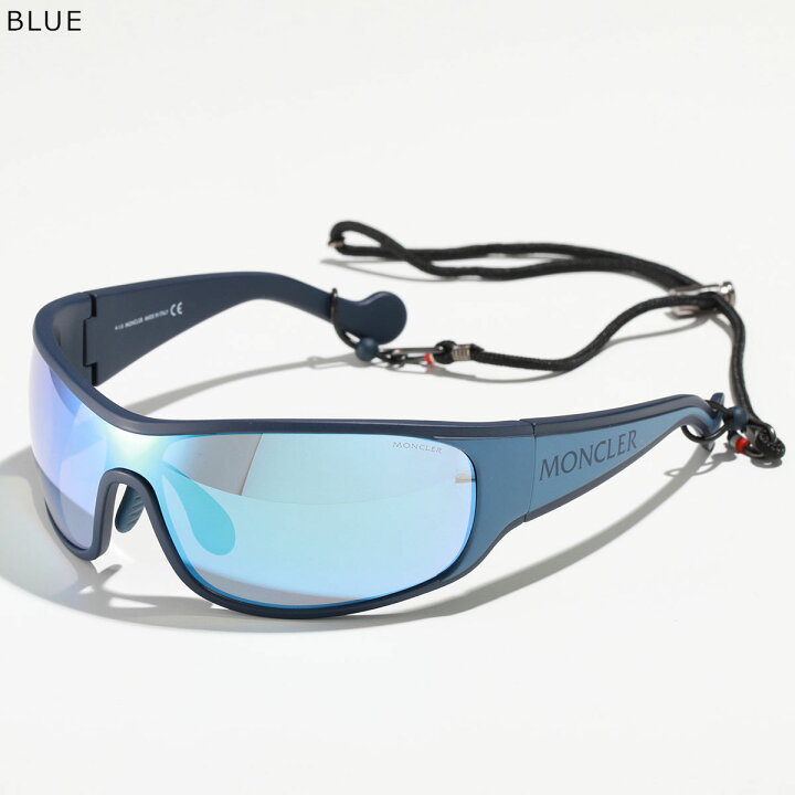 楽天市場】MONCLER モンクレール サングラス ML0129 メンズ メガネ  