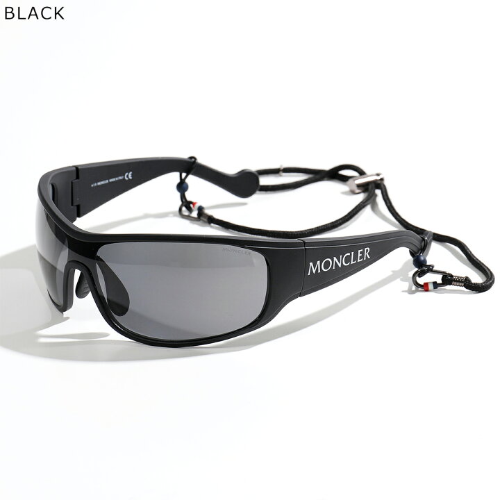 楽天市場】MONCLER モンクレール サングラス ML0129 メンズ メガネ 