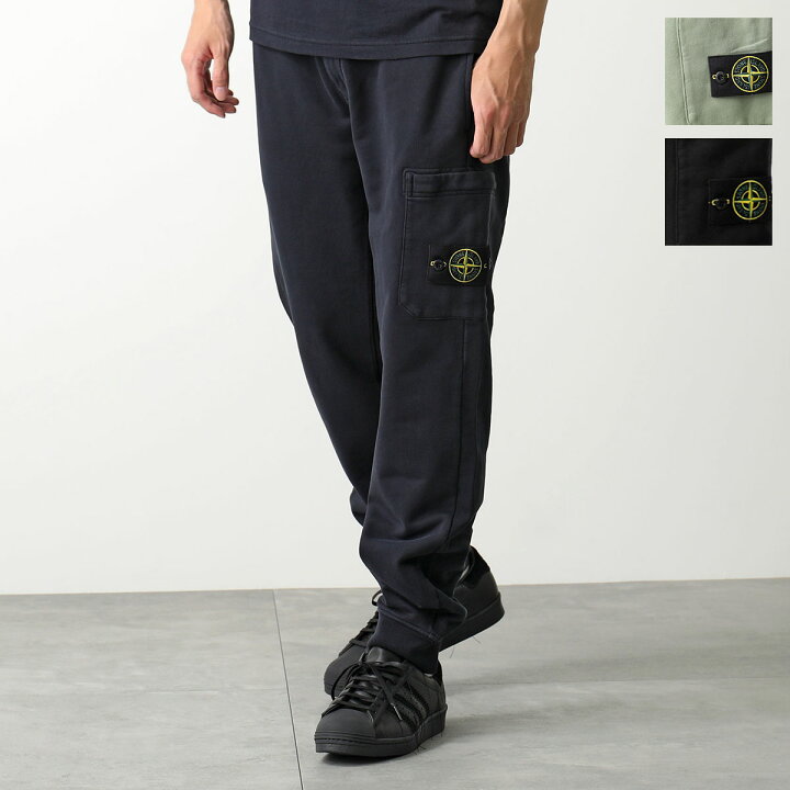楽天市場】STONE ISLAND ストーンアイランド トラックパンツ 101564451  