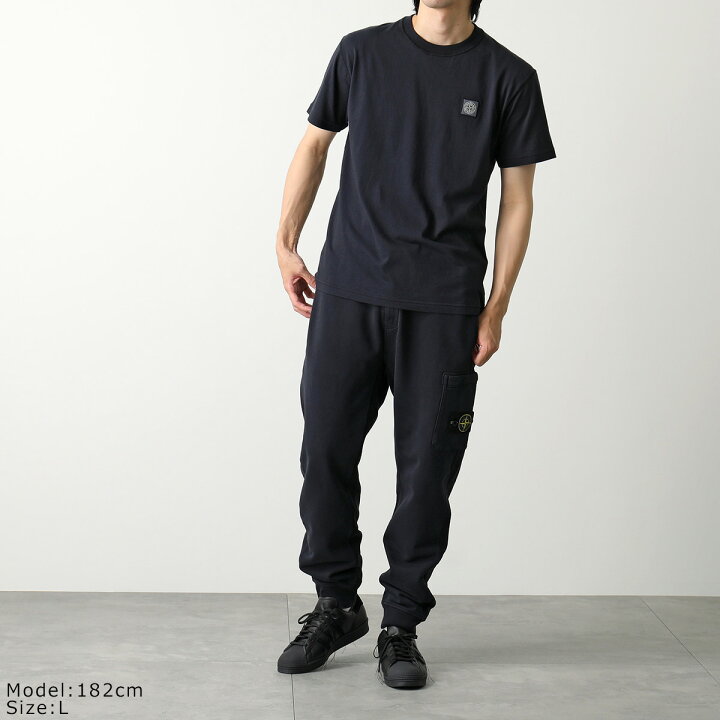 楽天市場】STONE ISLAND ストーンアイランド トラックパンツ 101564451  